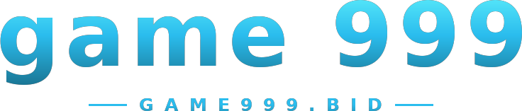 game 999 logo
